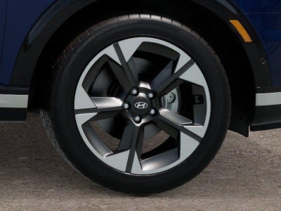2027 Hyundai PALISADE Limited 7P
