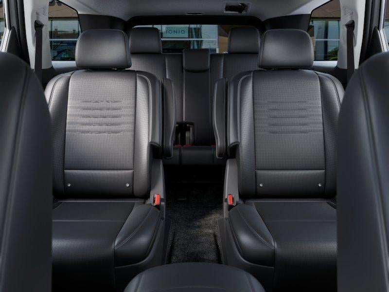 2027 Hyundai PALISADE HYBRID Limited 7P