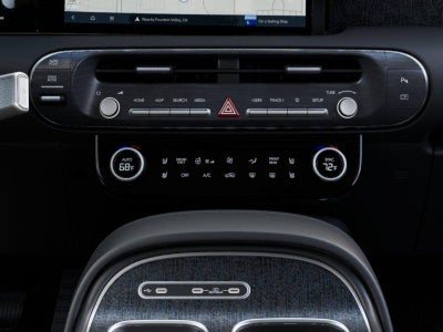 2027 Hyundai PALISADE HYBRID Limited 7P