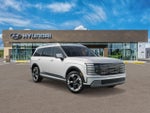 2027 Hyundai PALISADE HYBRID Limited 7P