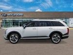 2027 Hyundai PALISADE HYBRID Limited 7P