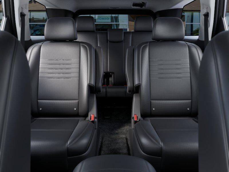 2027 Hyundai PALISADE HYBRID Limited 7P