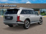 2027 Hyundai PALISADE HYBRID Limited 7P