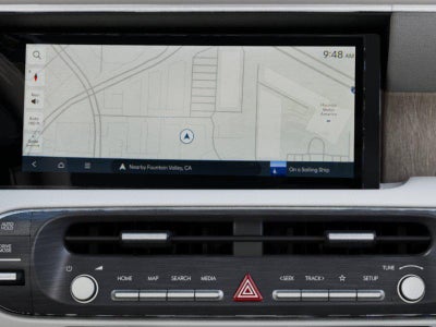 2027 Hyundai PALISADE SEL 7P