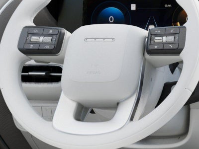 2027 Hyundai PALISADE SEL 7P