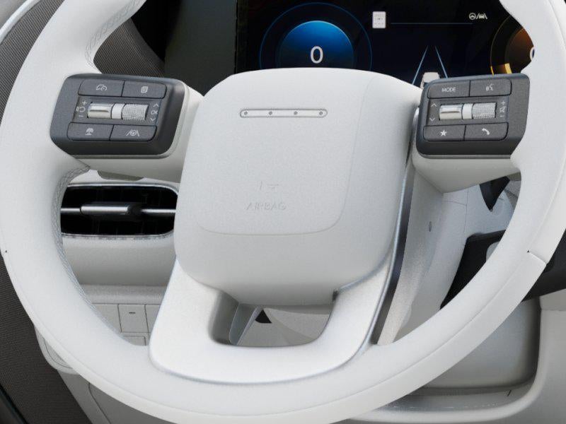 2027 Hyundai PALISADE SEL 7P