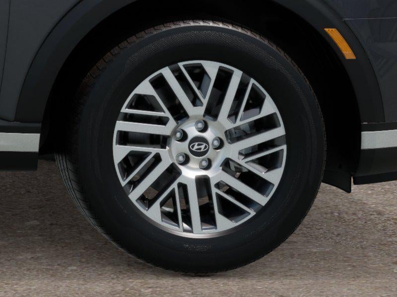 2027 Hyundai PALISADE SEL 7P