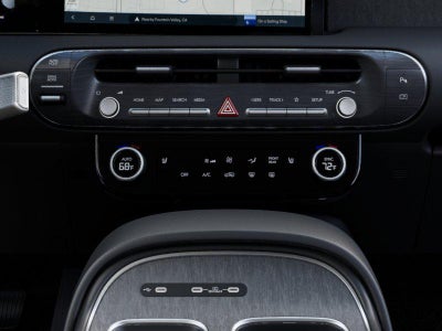 2027 Hyundai PALISADE SEL 7P
