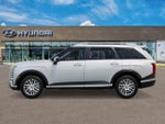 2027 Hyundai PALISADE SEL 7P