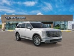 2027 Hyundai PALISADE SEL 7P