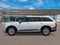 2027 Hyundai PALISADE HYBRID Blue SEL 7P