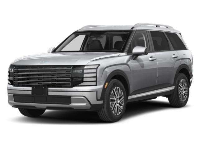 2026 Hyundai PALISADE HYBRID HEV SEL 7P