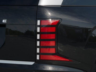 2027 Hyundai PALISADE Calligraphy