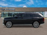 2027 Hyundai PALISADE Calligraphy