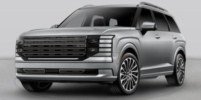 2027 Hyundai PALISADE HYBRID Calligraphy