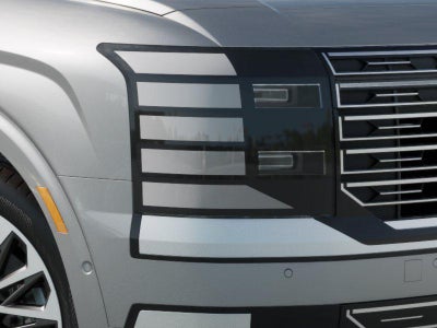 2027 Hyundai PALISADE HYBRID Calligraphy