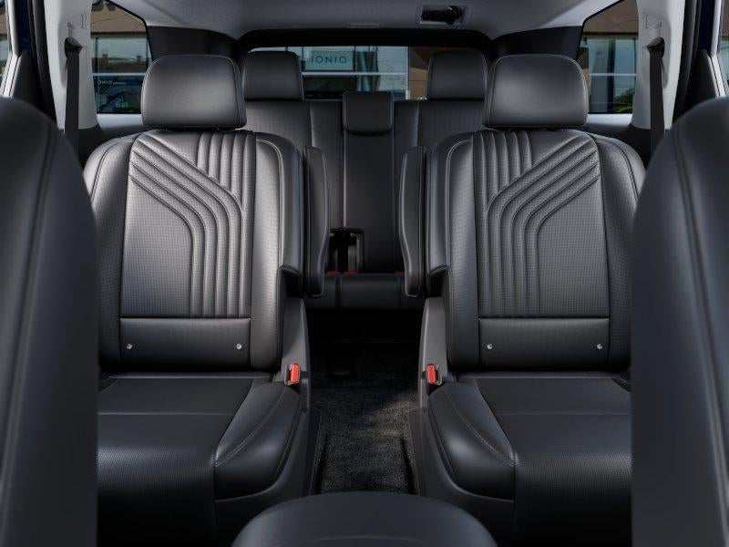 2026 Hyundai PALISADE SEL Premium 7P