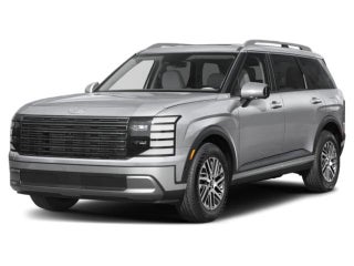 2027 Hyundai Palisade SEL Premium 7P