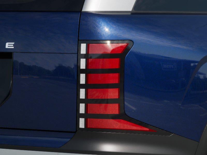 2026 Hyundai PALISADE SEL Premium 7P