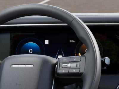 2026 Hyundai PALISADE SEL Premium 7P