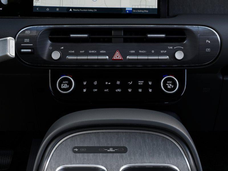 2026 Hyundai PALISADE SEL Premium 7P