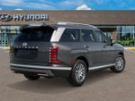 2026 Hyundai PALISADE SEL Premium 7P