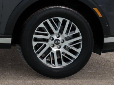 2026 Hyundai PALISADE SEL Premium 7P