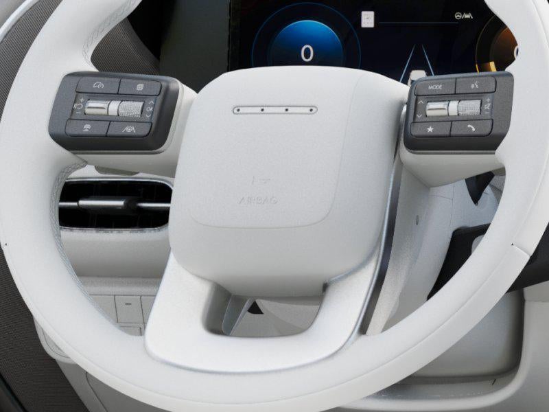 2027 Hyundai PALISADE SEL Premium 7P