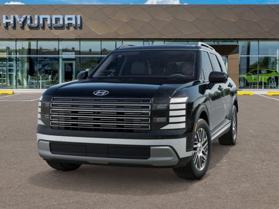 2027 Hyundai PALISADE SEL Premium 7P