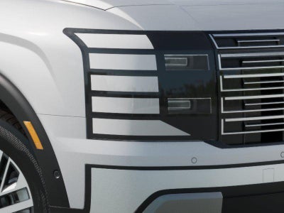 2026 Hyundai PALISADE SEL Premium 7P