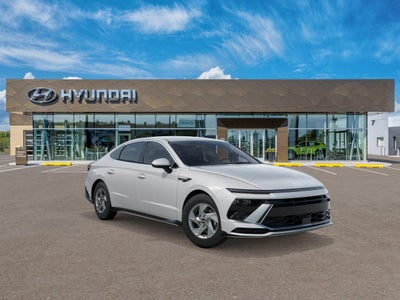 2026 Hyundai SONATA SE