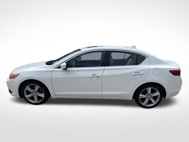 2014 Acura ILX 2.0L