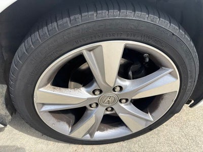 2014 Acura ILX 2.0L