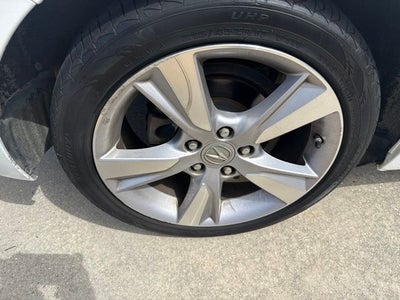 2014 Acura ILX 2.0L