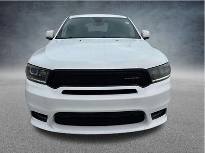 2020 Dodge Durango GT