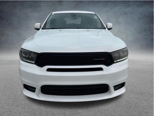2020 Dodge Durango GT