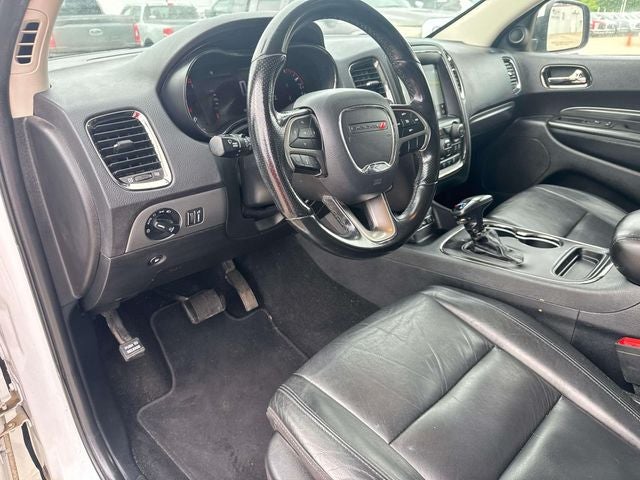 2020 Dodge Durango GT