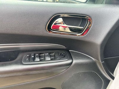 2020 Dodge Durango GT