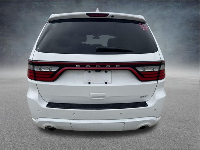2020 Dodge Durango GT