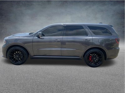 2019 Dodge Durango R/T