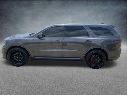 2019 Dodge Durango R/T