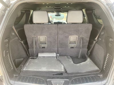 2019 Dodge Durango R/T