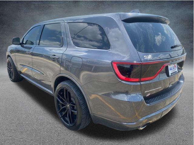 2019 Dodge Durango R/T
