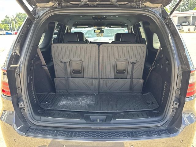 2024 Dodge Durango SRT 392