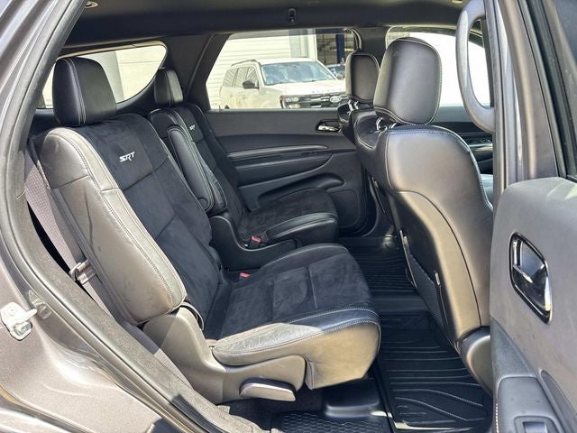 2024 Dodge Durango SRT 392