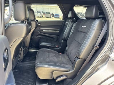 2024 Dodge Durango SRT 392