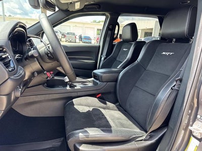 2024 Dodge Durango SRT 392