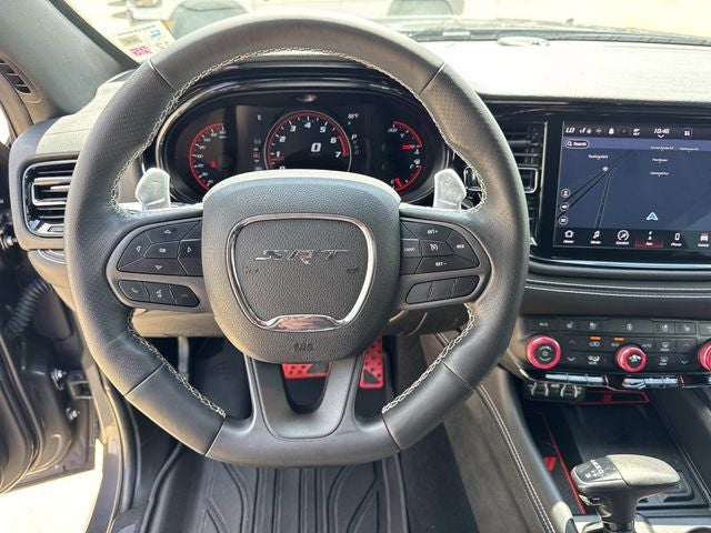 2024 Dodge Durango SRT 392