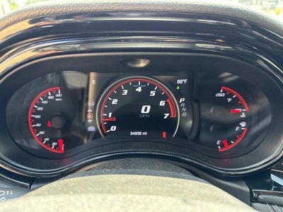 2024 Dodge Durango SRT 392