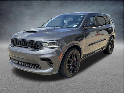 2024 Dodge Durango SRT 392